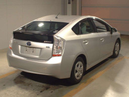 2009 Toyota Prius