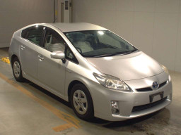 2009 Toyota Prius