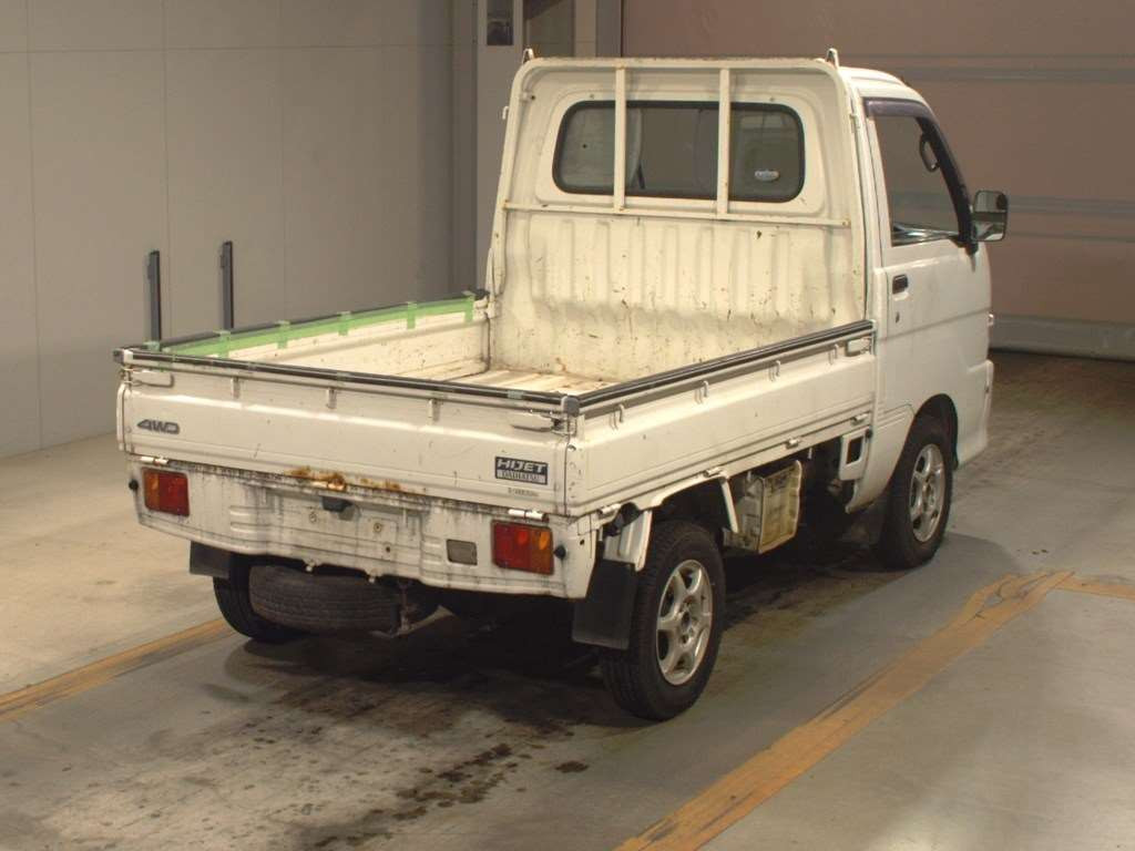 2002 Daihatsu Hijet Truck S210P[1]