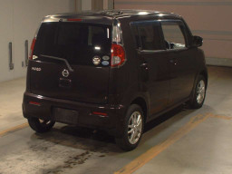 2011 Nissan Moco