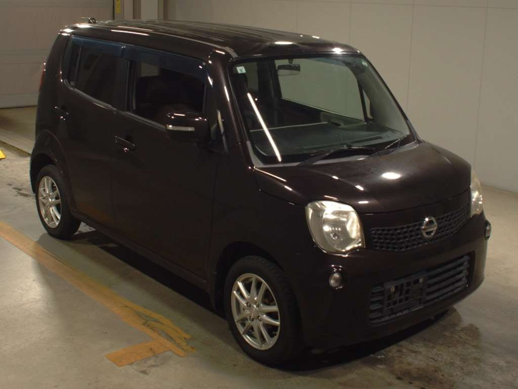 2011 Nissan Moco MG33S[2]