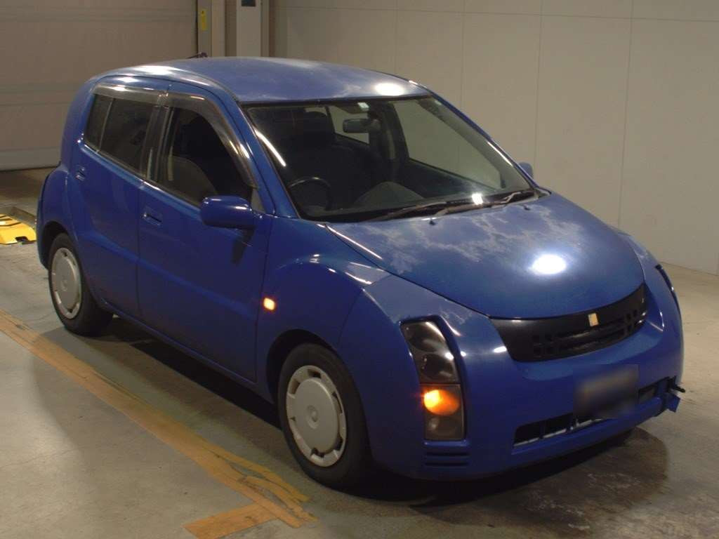 2003 Toyota Will Cypha NCP70[2]