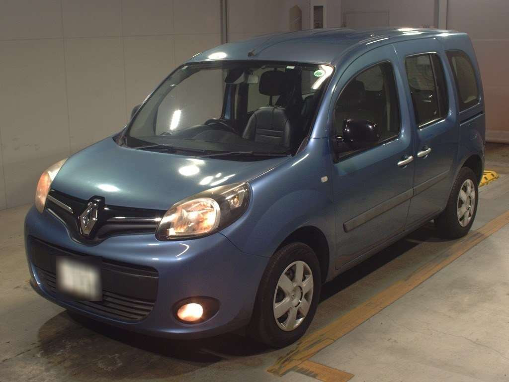 2015 Renault Kangoo KWK4M[0]