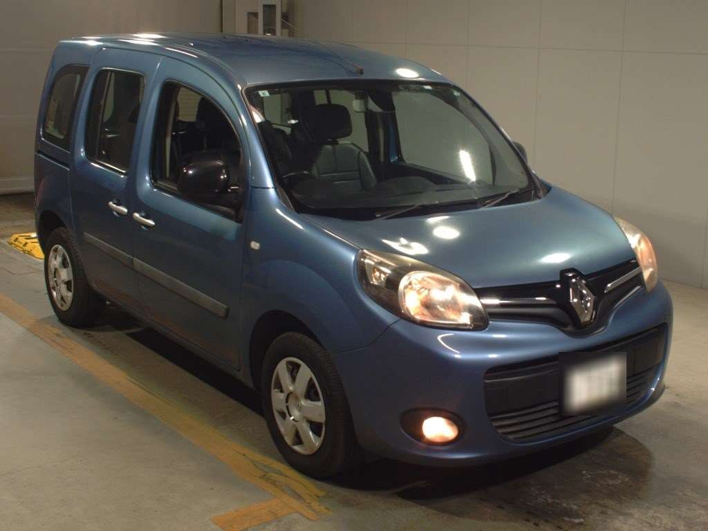 2015 Renault Kangoo KWK4M[2]