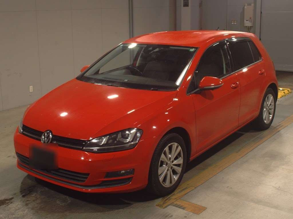 2016 Volkswagen Golf AUCJZ[0]