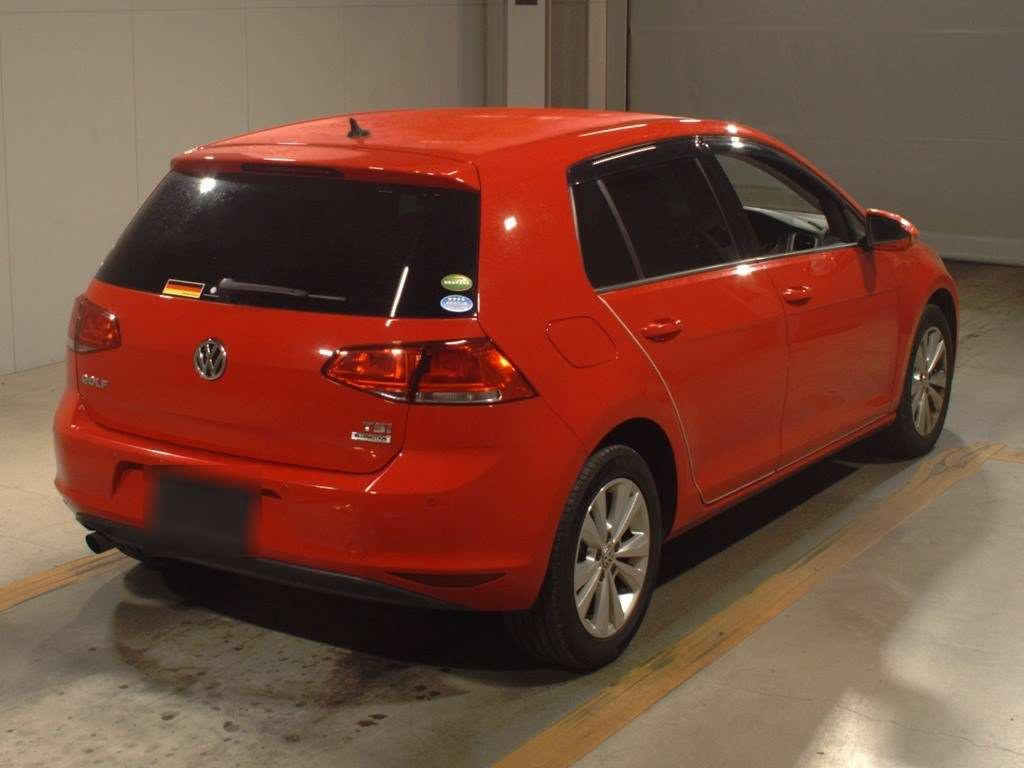 2016 Volkswagen Golf AUCJZ[1]