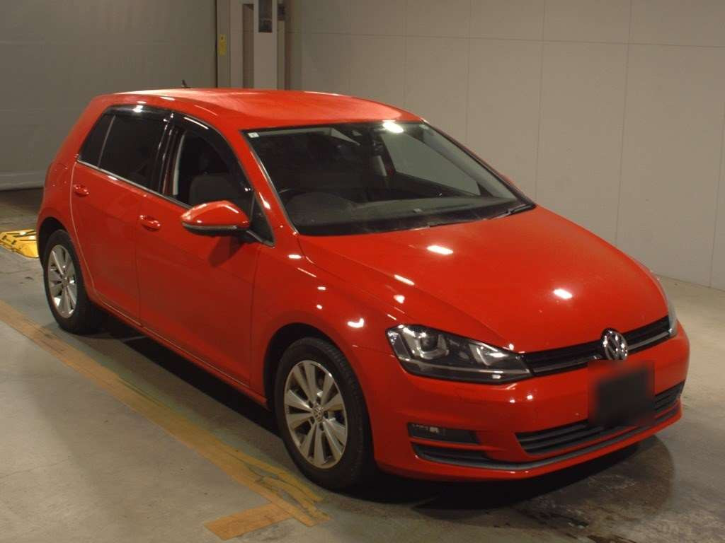 2016 Volkswagen Golf AUCJZ[2]