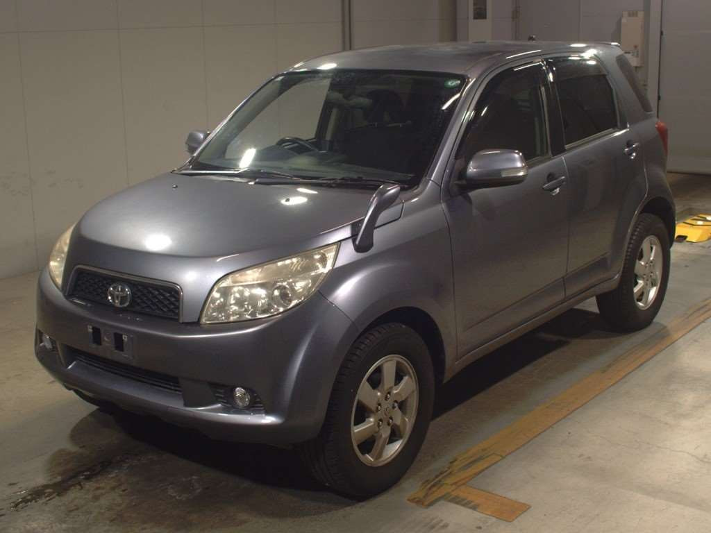 2006 Toyota Rush J200E[0]