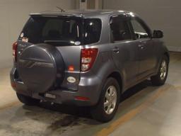 2006 Toyota Rush