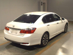 2014 Honda Accord Hybrid