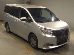 2015 Toyota Esquire