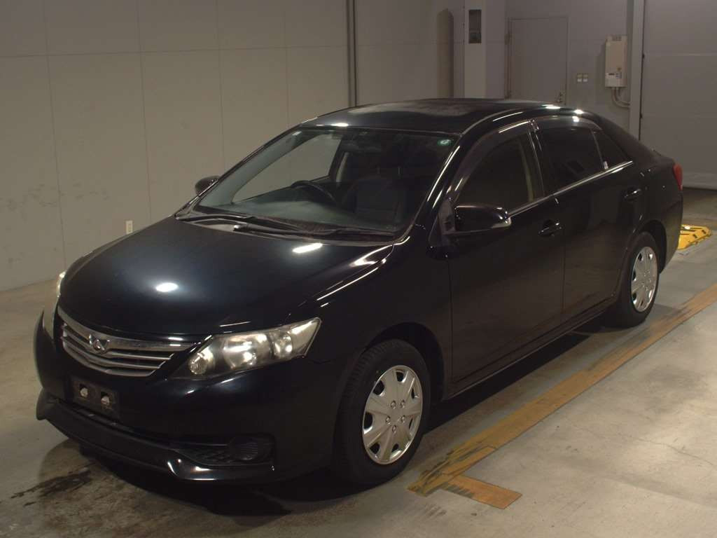 2013 Toyota Allion NZT260[0]