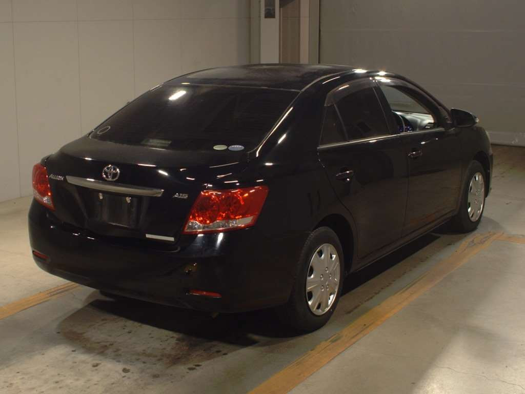 2013 Toyota Allion NZT260[1]