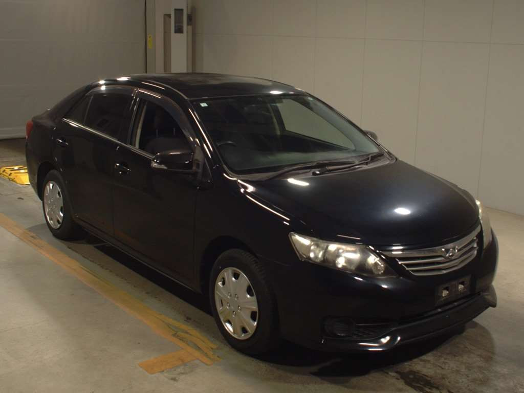 2013 Toyota Allion NZT260[2]