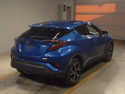 2016 Toyota C-HR