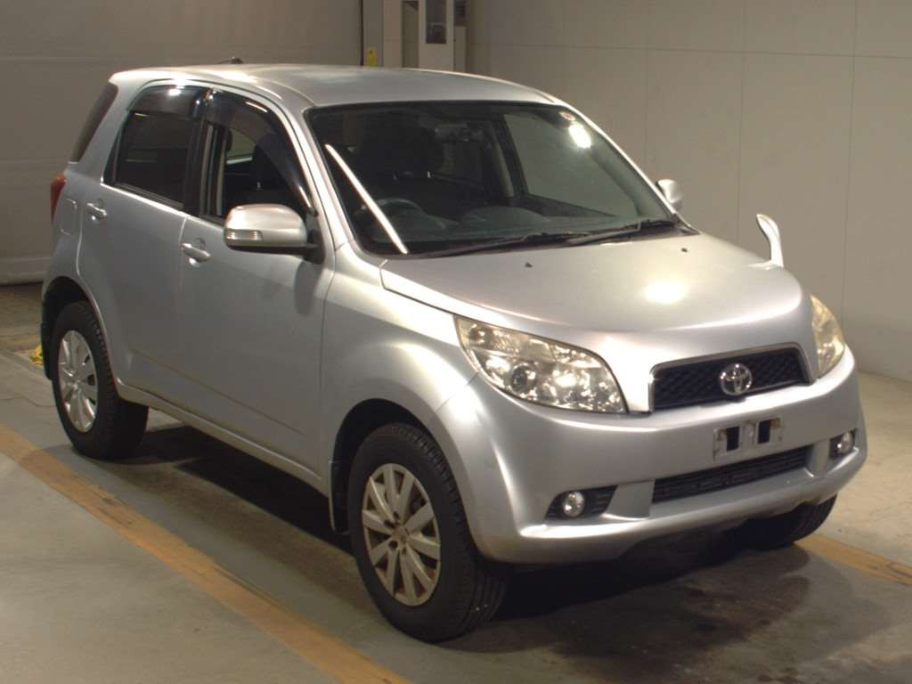 2007 Toyota Rush J210E[2]