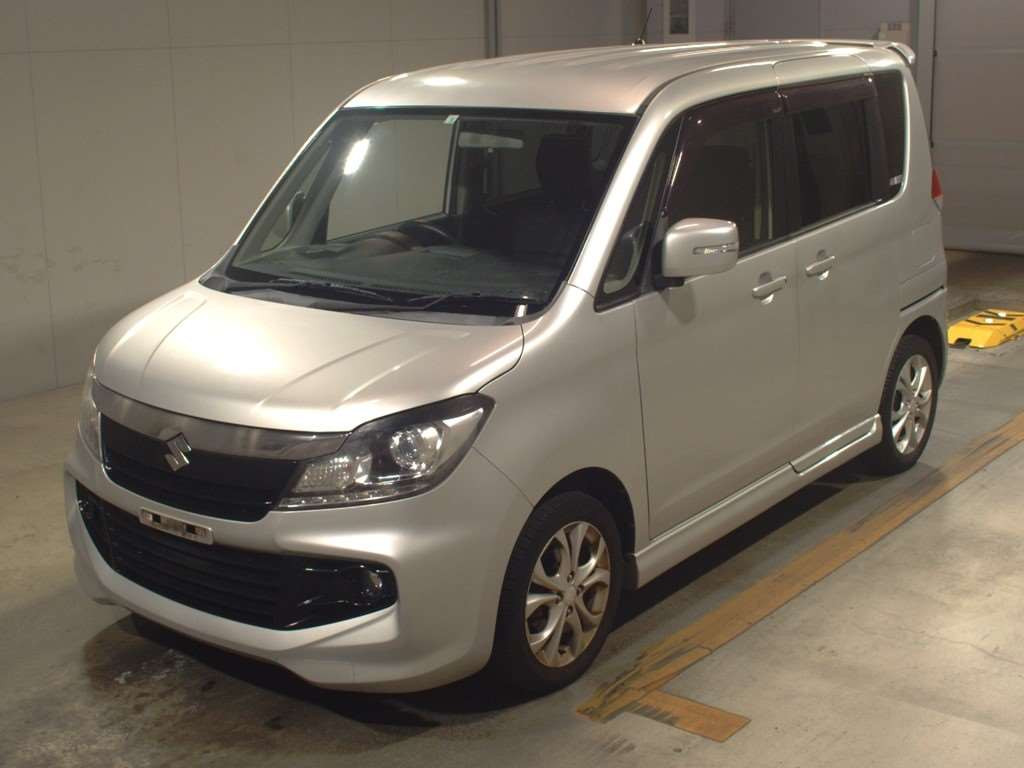 2012 Suzuki SOLIO BANDIT MA15S[0]