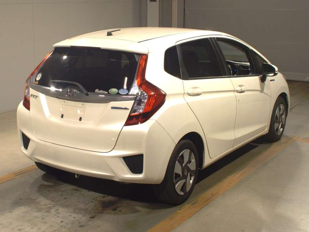 2013 Honda Fit Hybrid GP5[1]