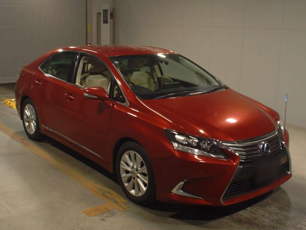 2013 Lexus HS ANF10[2]