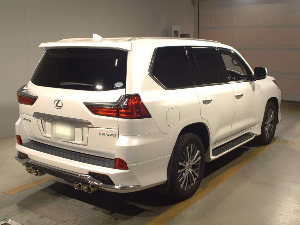 2019 Lexus LX URJ201W[1]