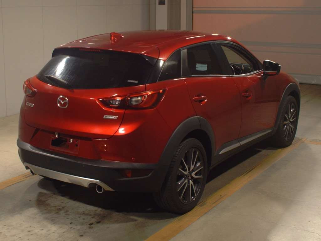 2017 Mazda CX-3 DK5FW[1]