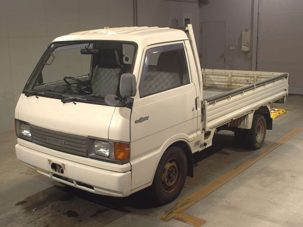 1994 Mazda Bongo Brawny Truck SD29T[0]