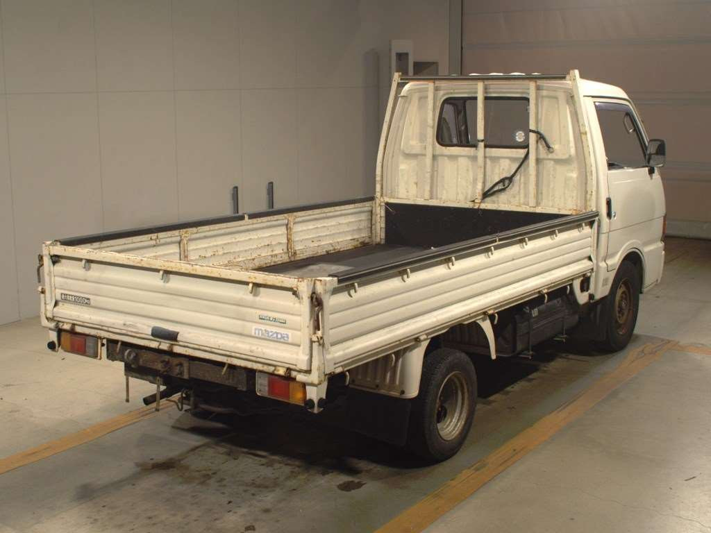 1994 Mazda Bongo Brawny Truck SD29T[1]