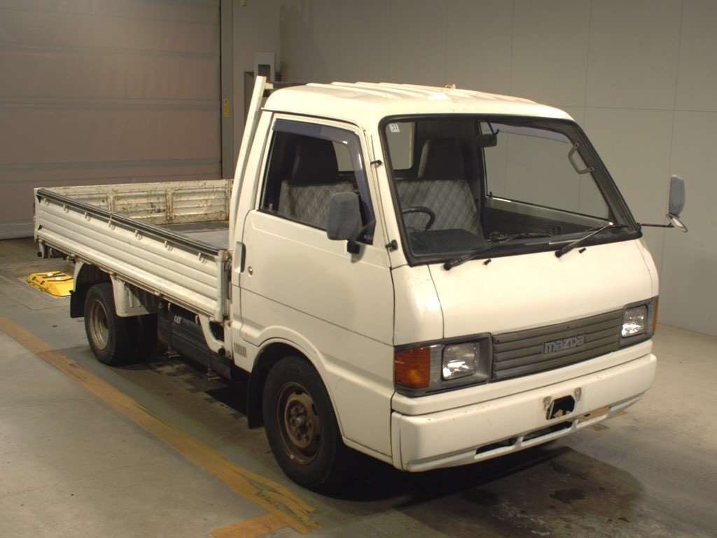 1994 Mazda Bongo Brawny Truck SD29T[2]