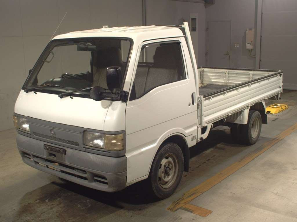 1999 Mazda Bongo Brawny Truck SD59T[0]