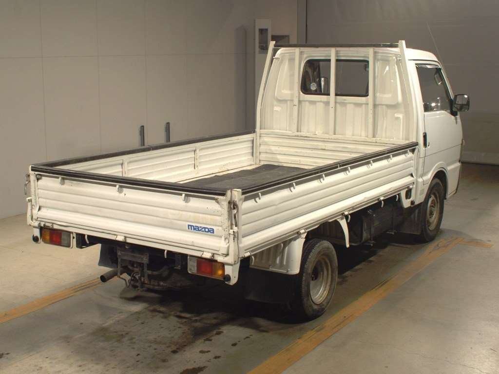 1999 Mazda Bongo Brawny Truck SD59T[1]