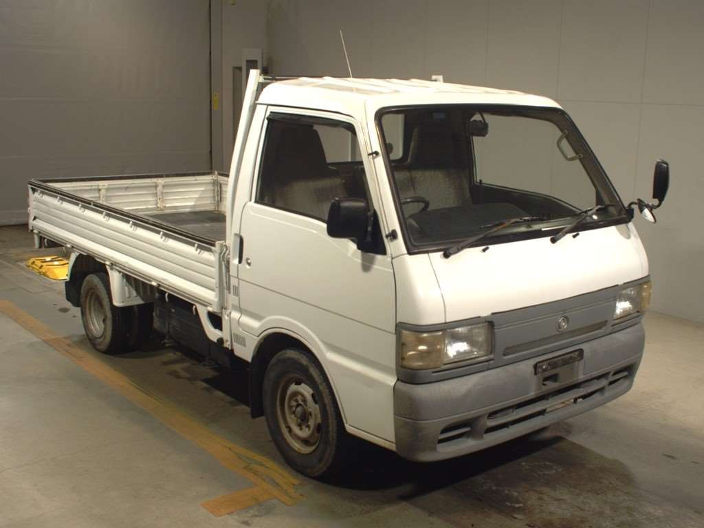 1999 Mazda Bongo Brawny Truck SD59T[2]