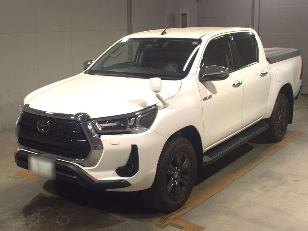 2021 Toyota Hilux GUN125[0]