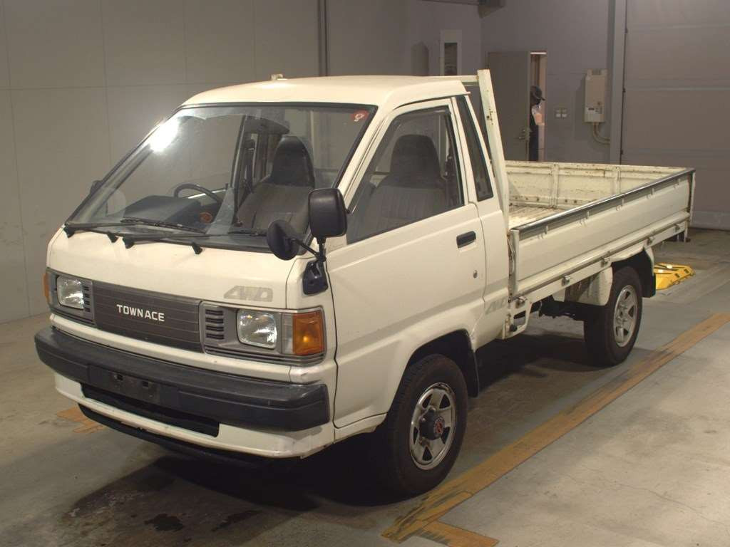 1988 Toyota Townace Truck CM65[0]