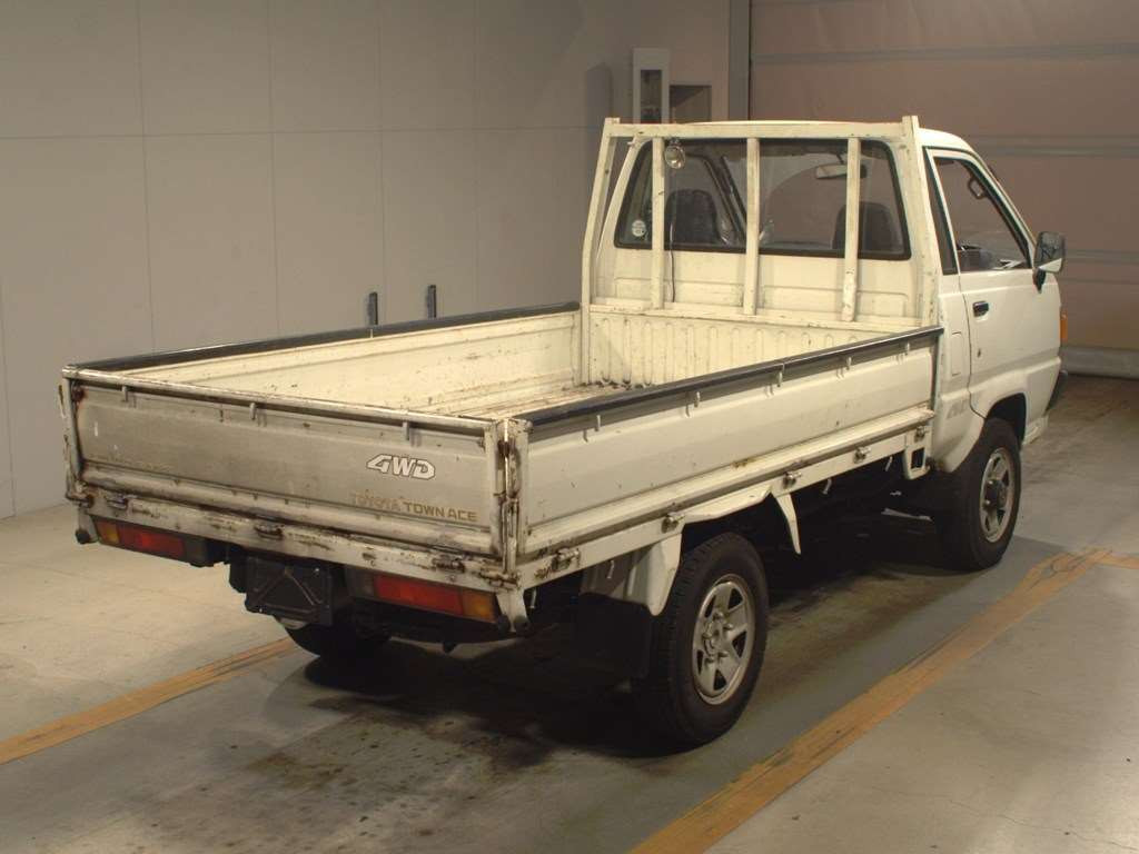 1988 Toyota Townace Truck CM65[1]