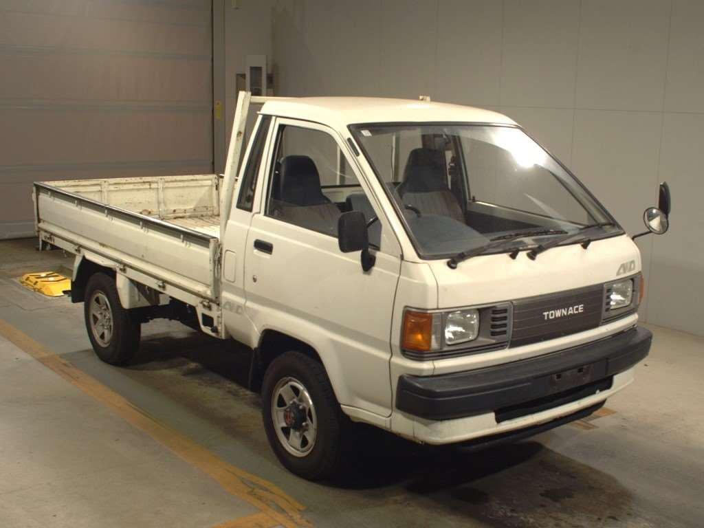 1988 Toyota Townace Truck CM65[2]