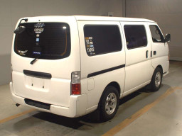 2007 Nissan Caravan Van