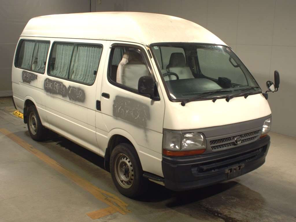 1999 Toyota Hiace Commuter RZH124B[2]