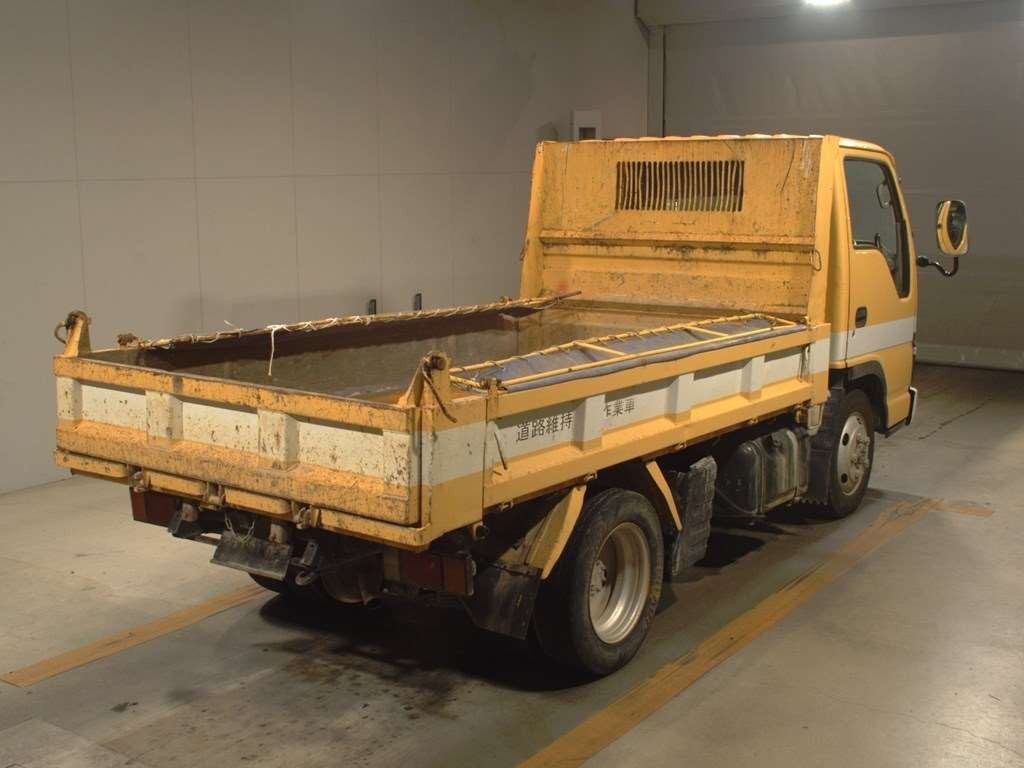 2006 Isuzu Elf Truck NKS81AN[1]