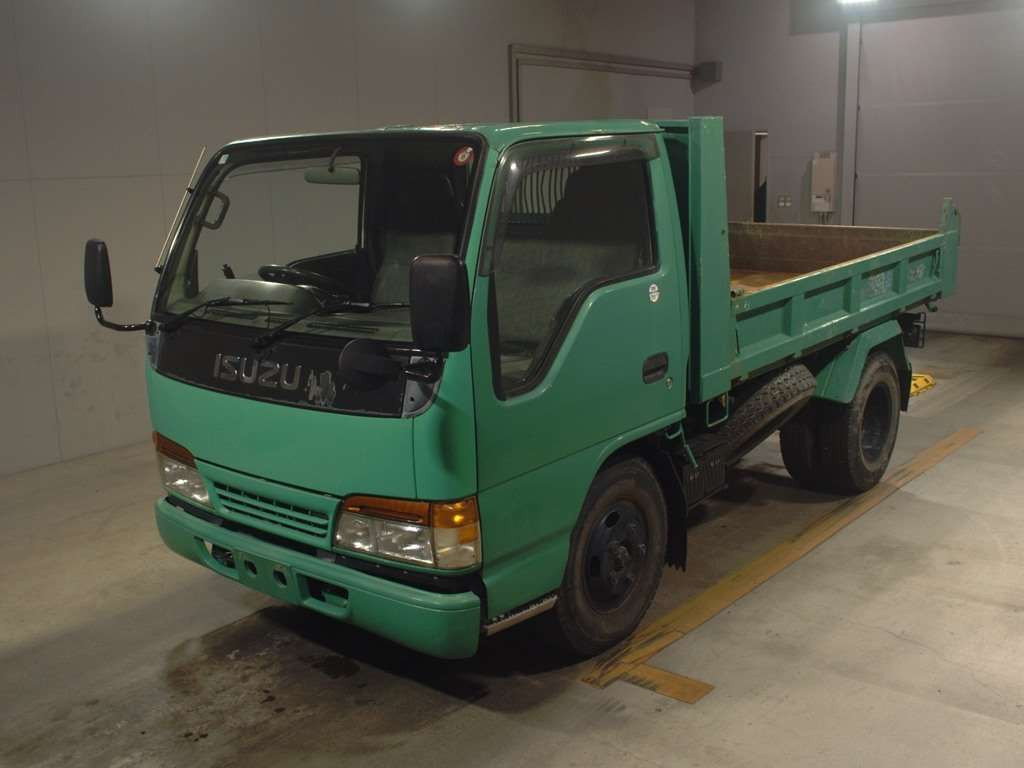 1998 Isuzu Elf Truck NKR66ED[0]