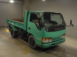 1998 Isuzu Elf Truck