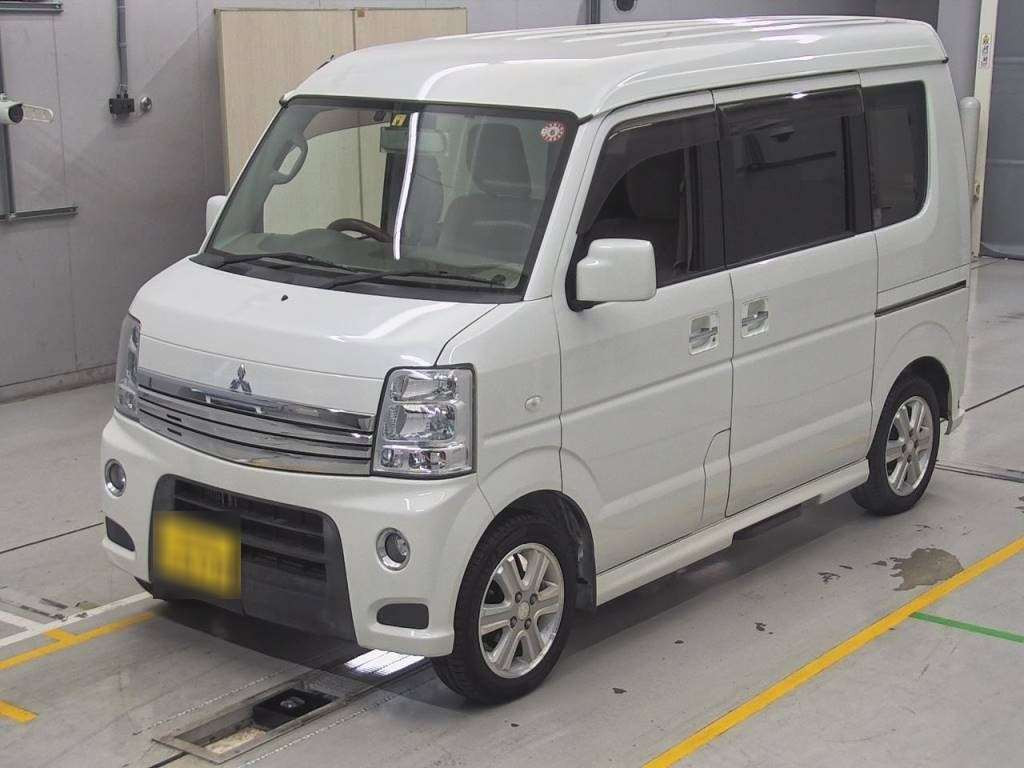 2014 Mitsubishi Town Box DS64W[0]