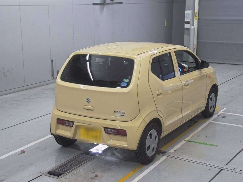 2018 Suzuki Alto HA36S[1]