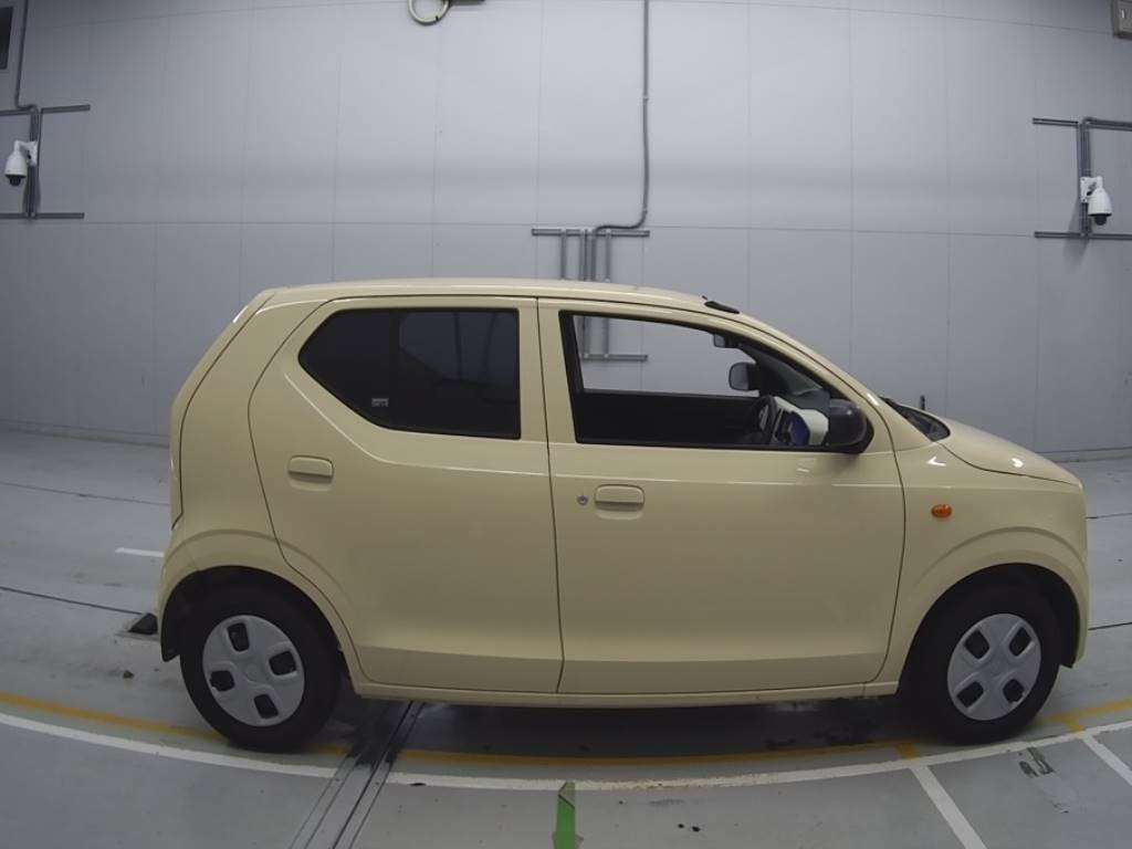 2018 Suzuki Alto HA36S[2]