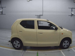 2018 Suzuki Alto