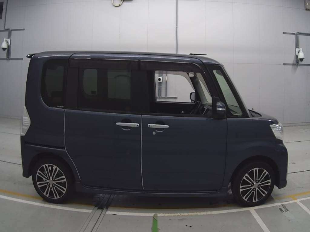 2016 Daihatsu Tanto Custom LA600S[2]