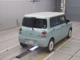 2014 Suzuki ALTO Lapin