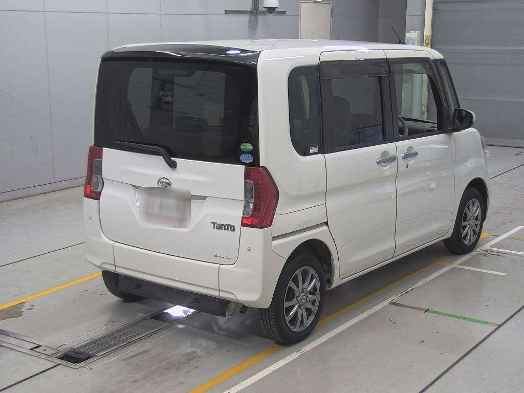 2019 Daihatsu Tanto LA600S[1]