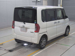 2019 Daihatsu Tanto