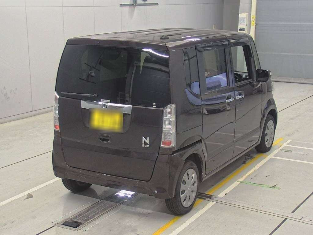 2016 Honda N-BOX JF1[1]