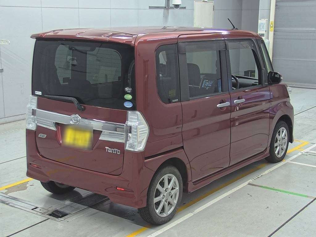 2013 Daihatsu Tanto LA600S[1]